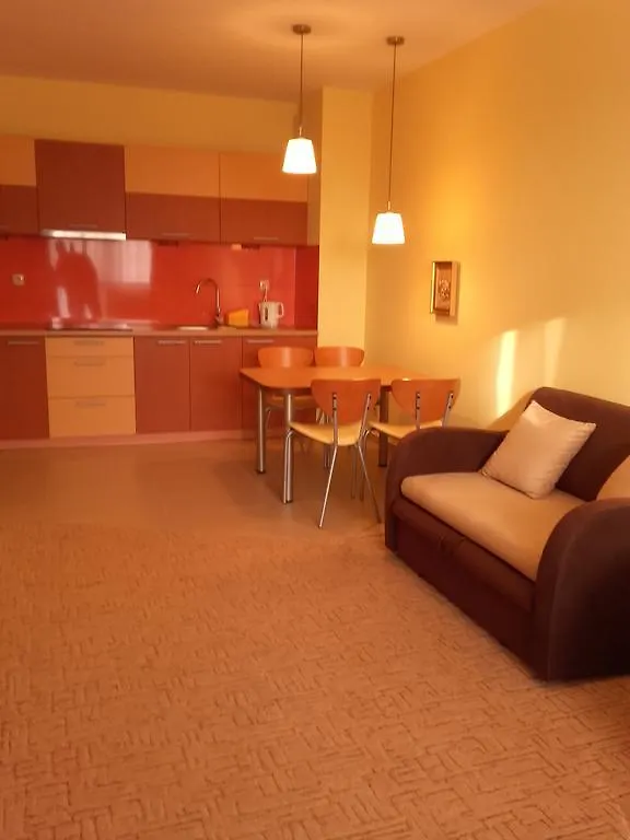 Apartament 456 Kołobrzeg 0*,  Polska