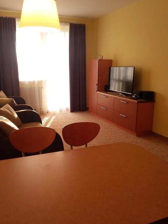 Apartament 456 Kołobrzeg