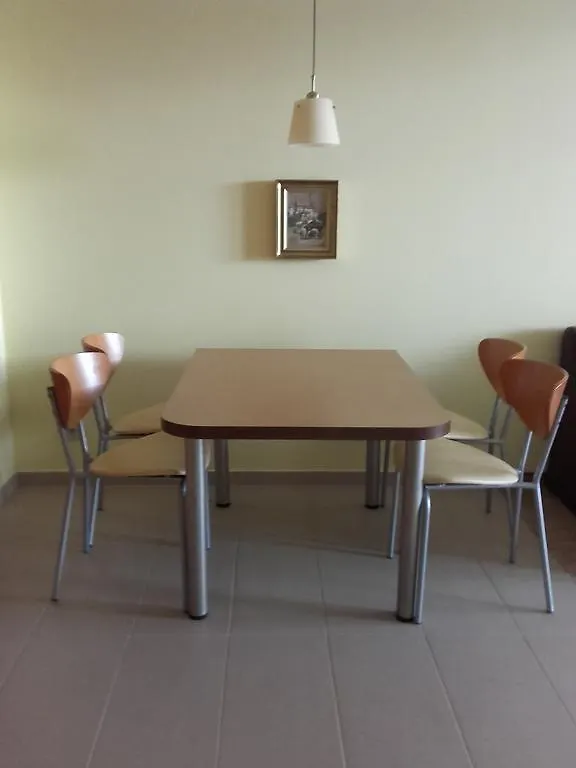 Apartament 456 Kołobrzeg Polska
