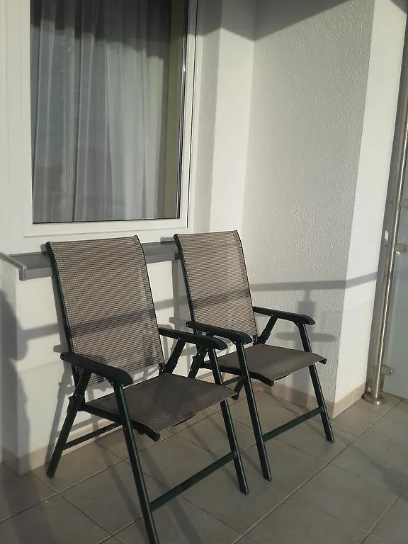Apartament 456 Kołobrzeg