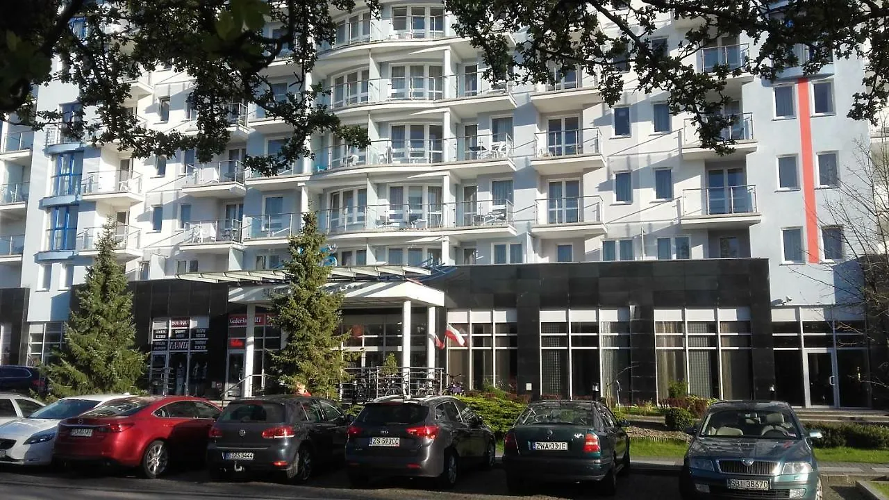 Apartament 456 Kołobrzeg