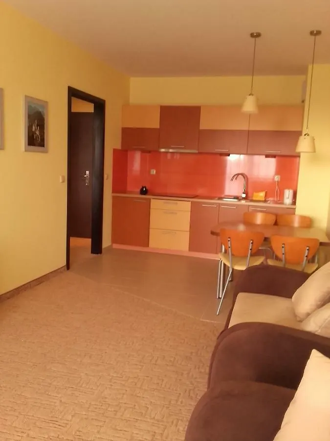 Apartament 456 Kołobrzeg 0*,